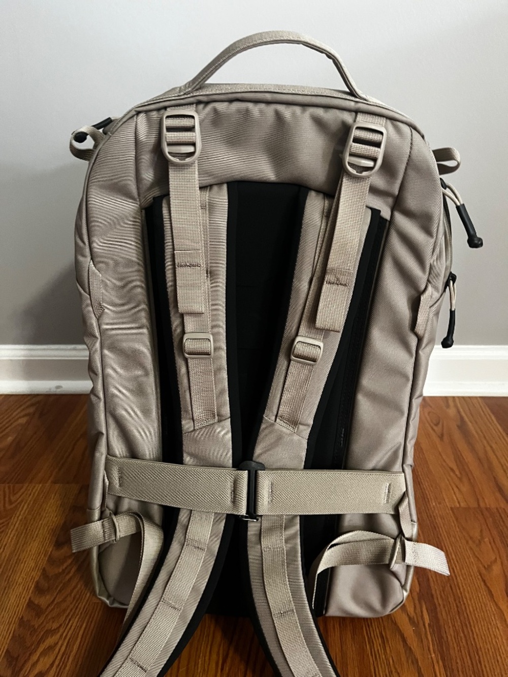 Yeti Ranchero Backpack - Picture 3 of 9